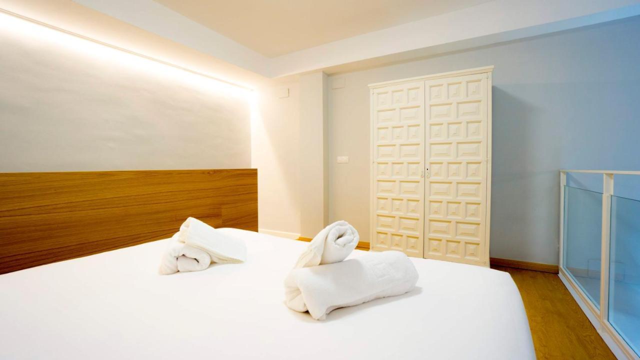 Apartment Rentalsevilla Escuelas Pias Sevilla